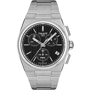 Tissot PRX Chronograf T137.417.11.051.00 Erkek Kol Saati