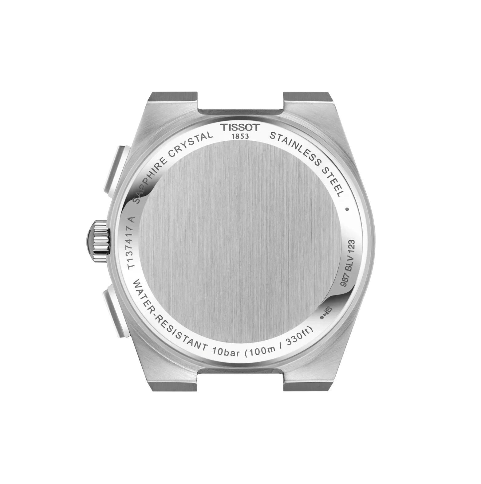 Tissot PRX Chronograf T137.417.11.051.00 Erkek Kol Saati