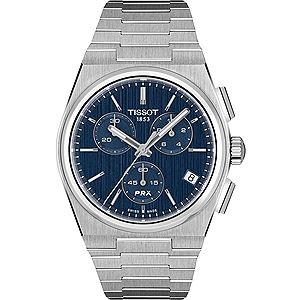 Tissot PRX Chronograf T137.417.11.041.00 Erkek Kol Saati