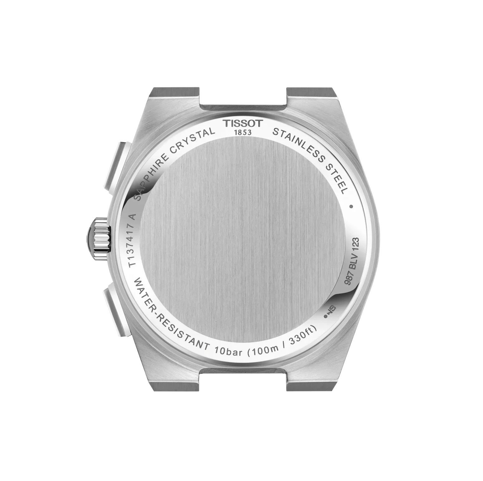 Tissot PRX Chronograf T137.417.11.041.00 Erkek Kol Saati