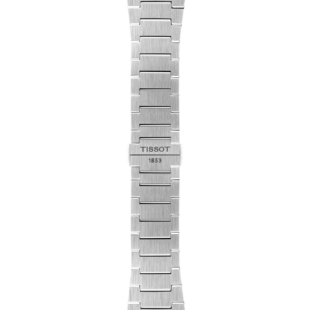 Tissot PRX Chronograf T137.417.11.041.00 Erkek Kol Saati