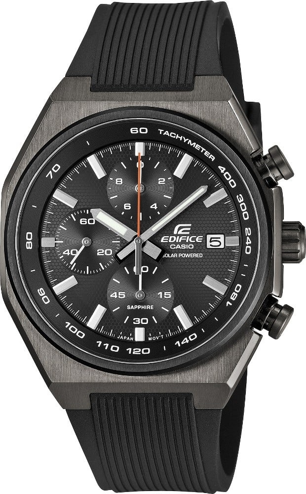 Casio Edifice Solar EFS-S660PB-1ADF Erkek Kol Saati