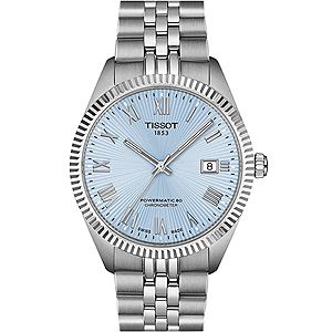 Tissot Ballede Powermatic 80 COSC T156.408.11.353.00 Erkek Kol Saati