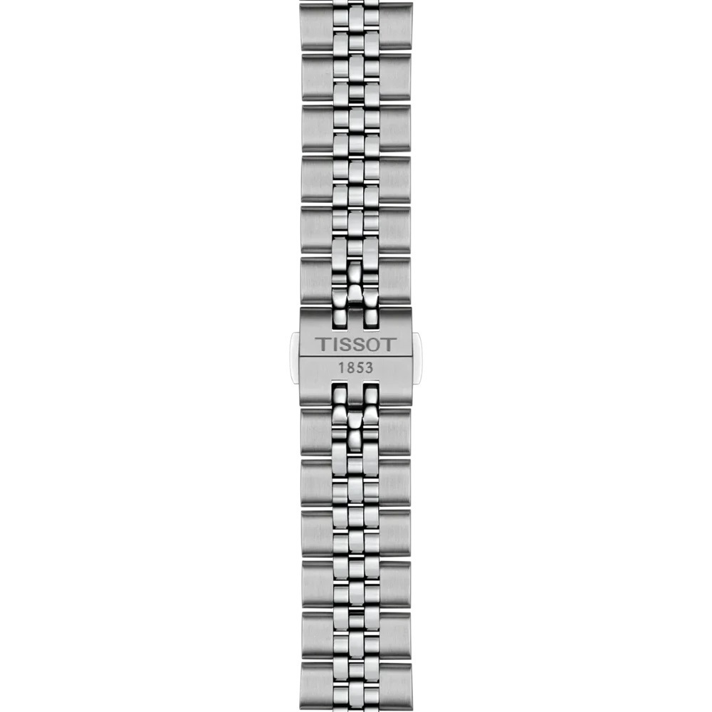 Tissot Ballede Powermatic 80 COSC T156.408.11.353.00 Erkek Kol Saati