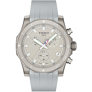 Tissot Supersport NBA 2026 T125.417.17.031.00 Erkek Kol Saati