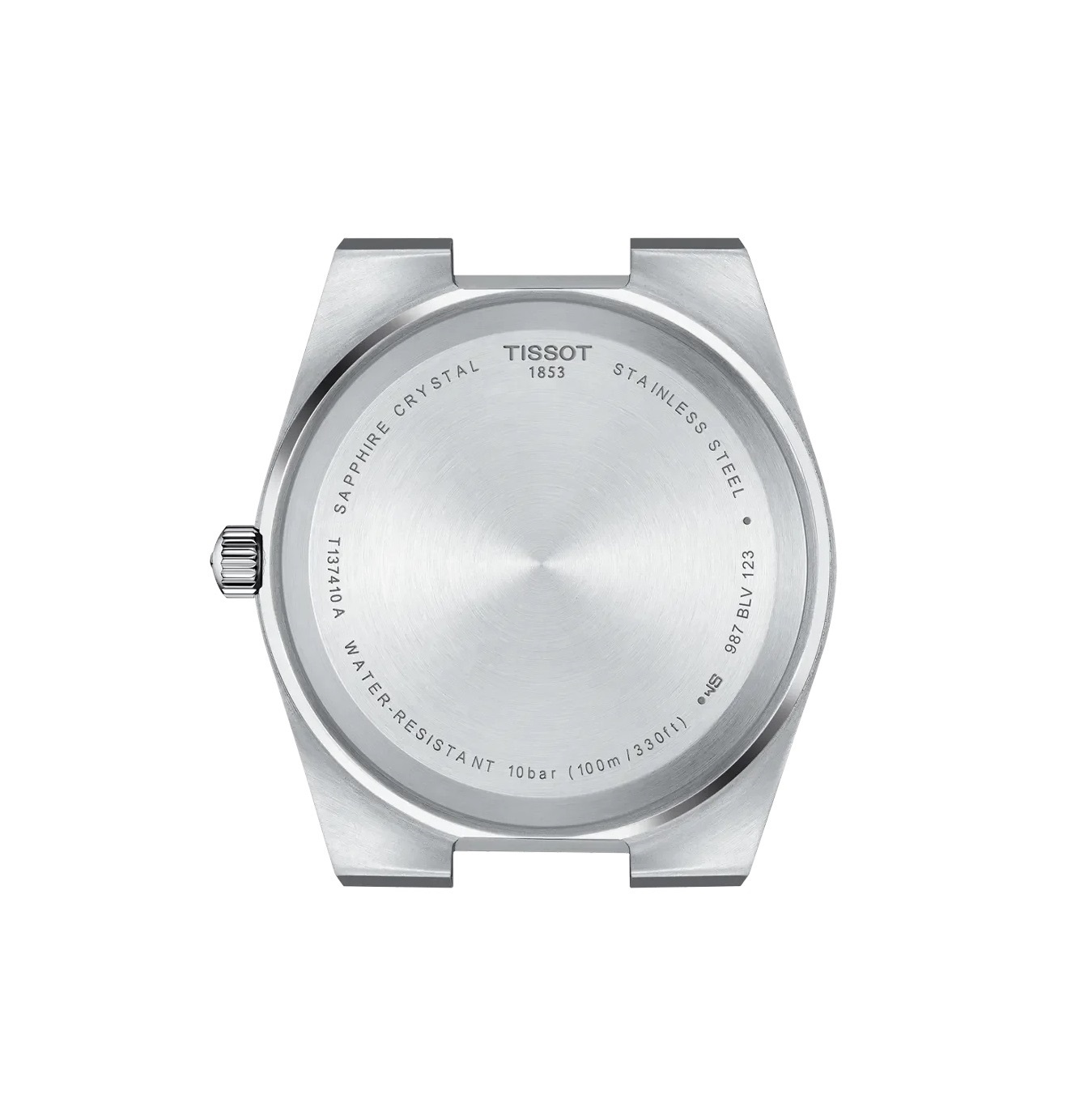Tissot PRX T137.410.11.401.00 Erkek Kol Saati