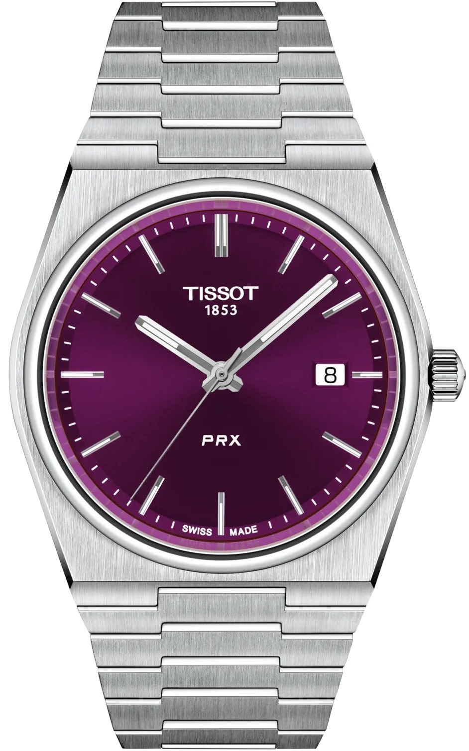 Tissot PRX T137.410.11.401.00 Erkek Kol Saati