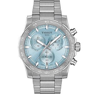 Tissot Supersport T125.417.11.351.00 Erkek Kol Saati