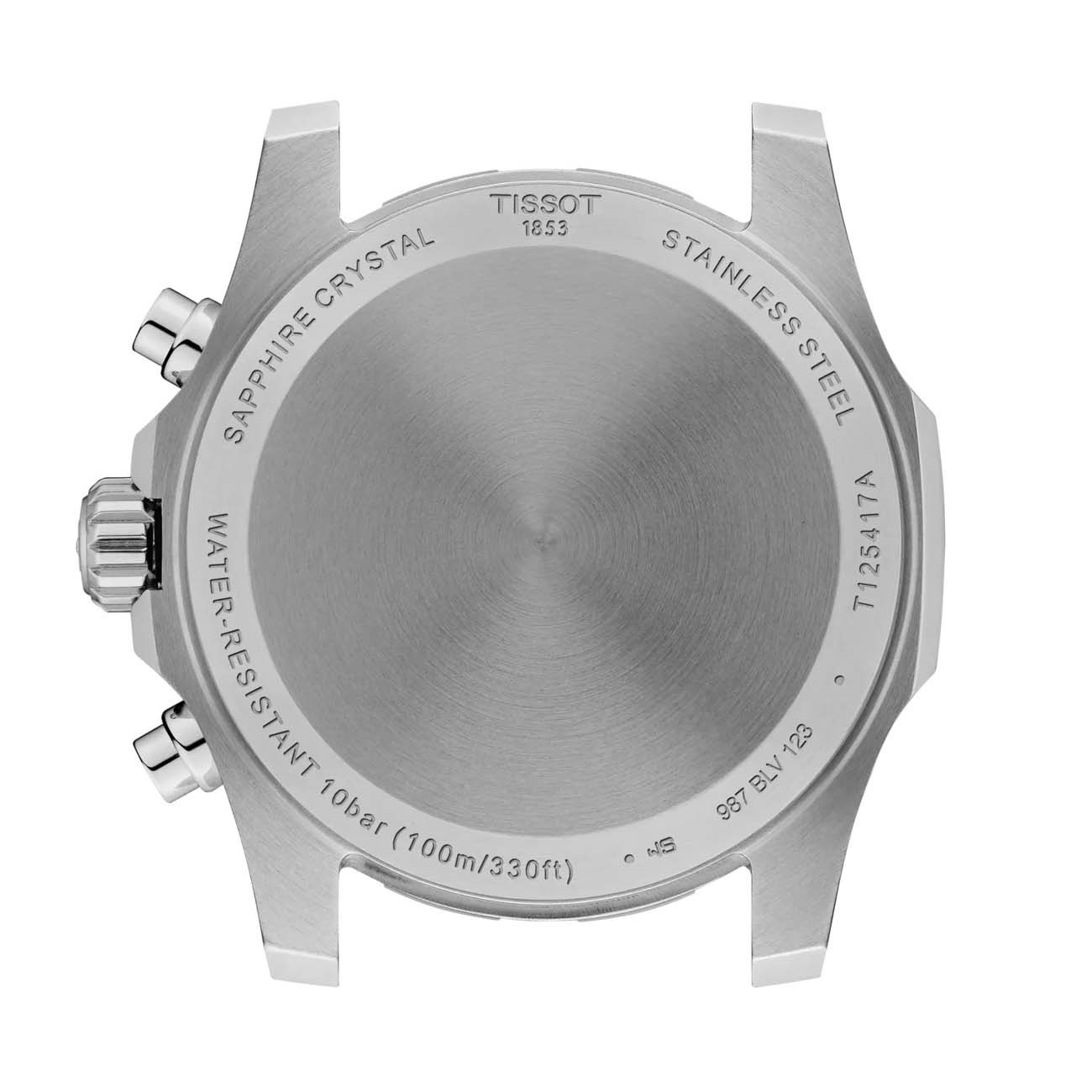 Tissot Supersport T125.417.11.351.00 Erkek Kol Saati