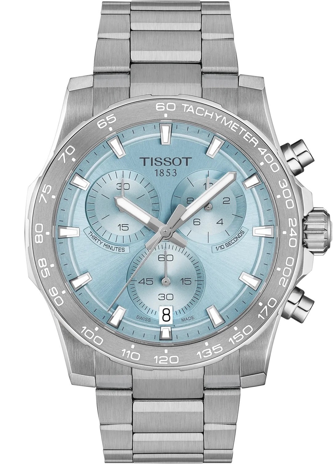 Tissot Supersport T125.417.11.351.00 Erkek Kol Saati