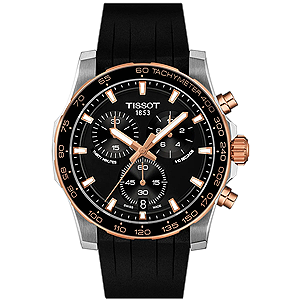Tissot Supersport T125.417.27.051.00 Erkek Kol Saati