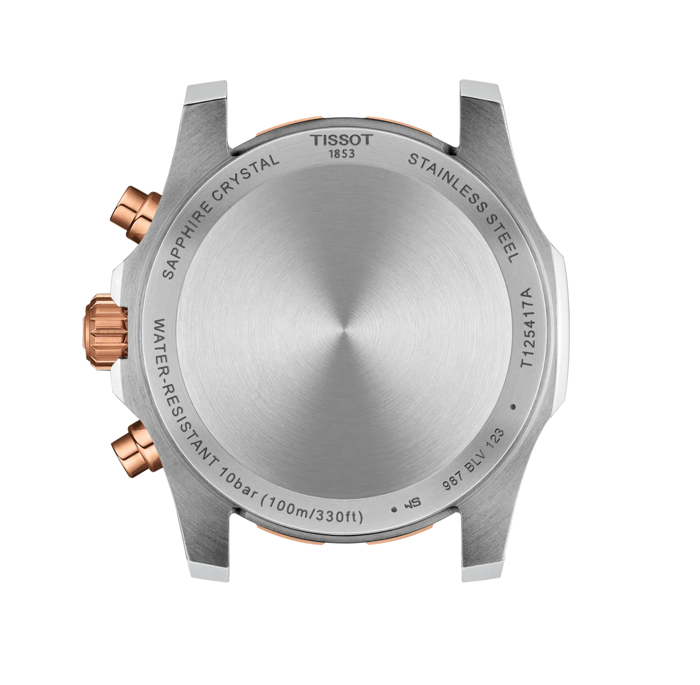 Tissot Supersport T125.417.27.051.00 Erkek Kol Saati