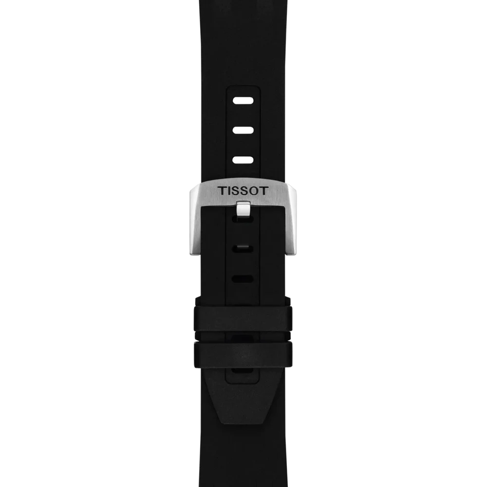 Tissot Supersport T125.417.27.051.00 Erkek Kol Saati
