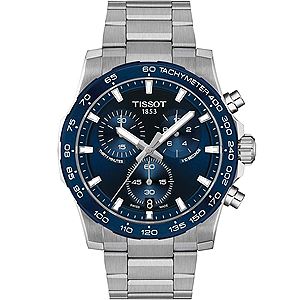 Tissot Supersport T125.417.11.041.00 Erkek Kol Saati