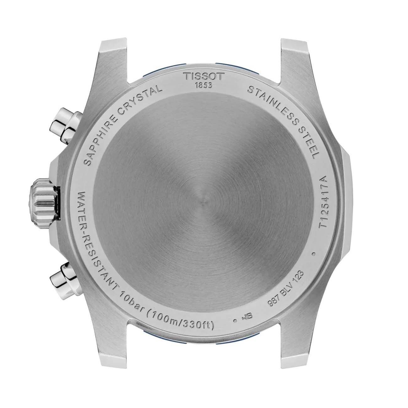 Tissot Supersport T125.417.11.041.00 Erkek Kol Saati