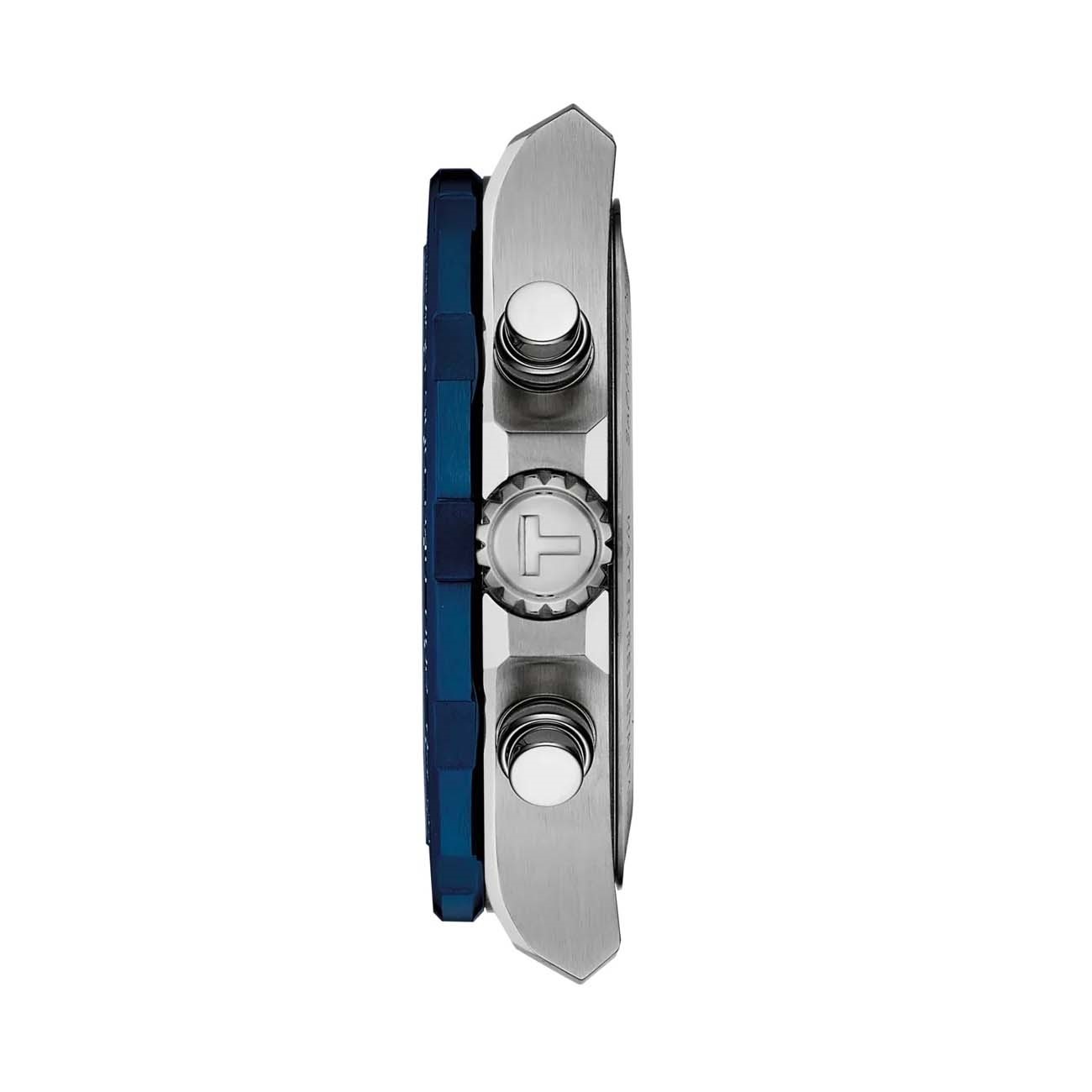 Tissot Supersport T125.417.11.041.00 Erkek Kol Saati
