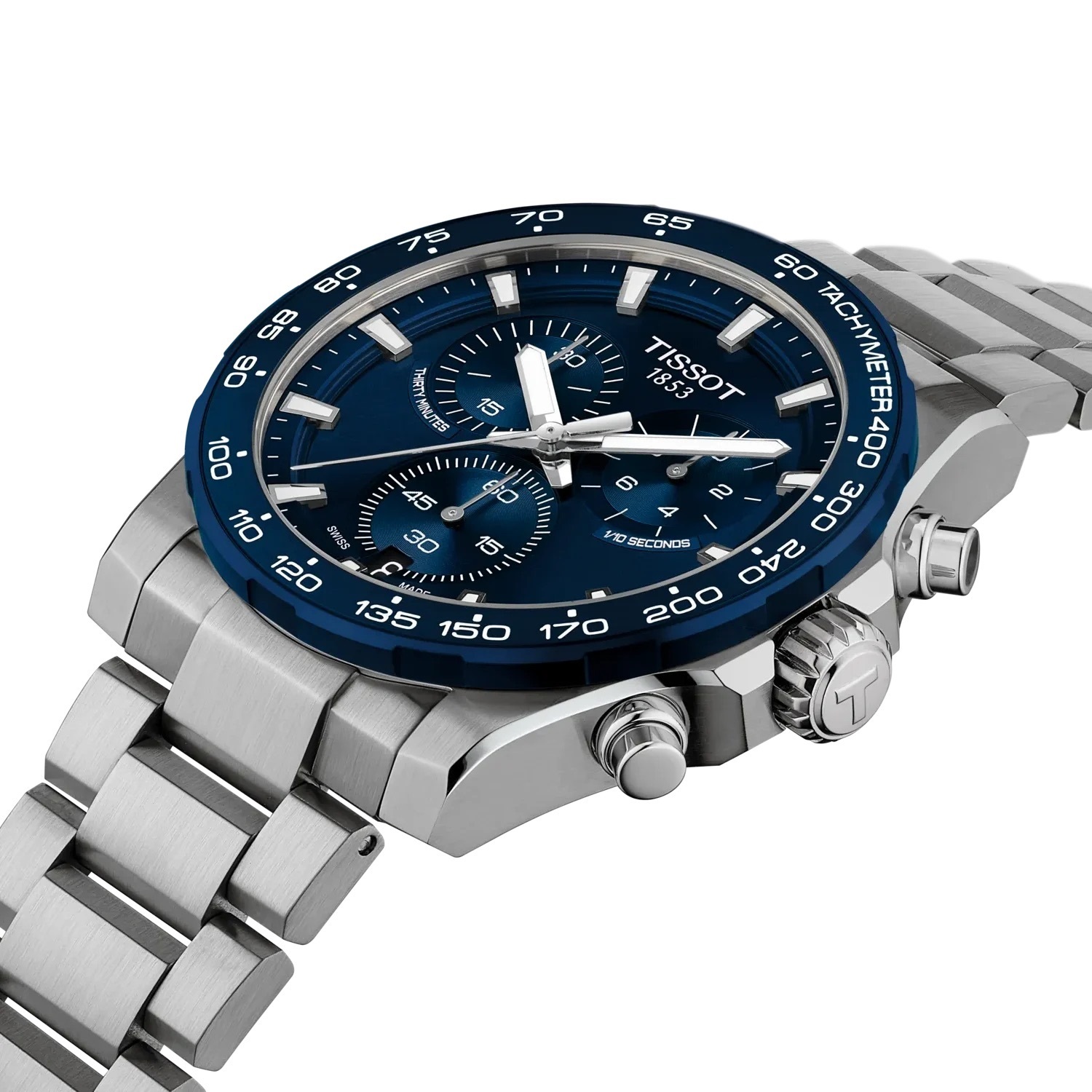 Tissot Supersport T125.417.11.041.00 Erkek Kol Saati