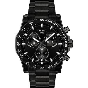 Tissot Supersport T125.417.33.051.00 Erkek Kol Saati