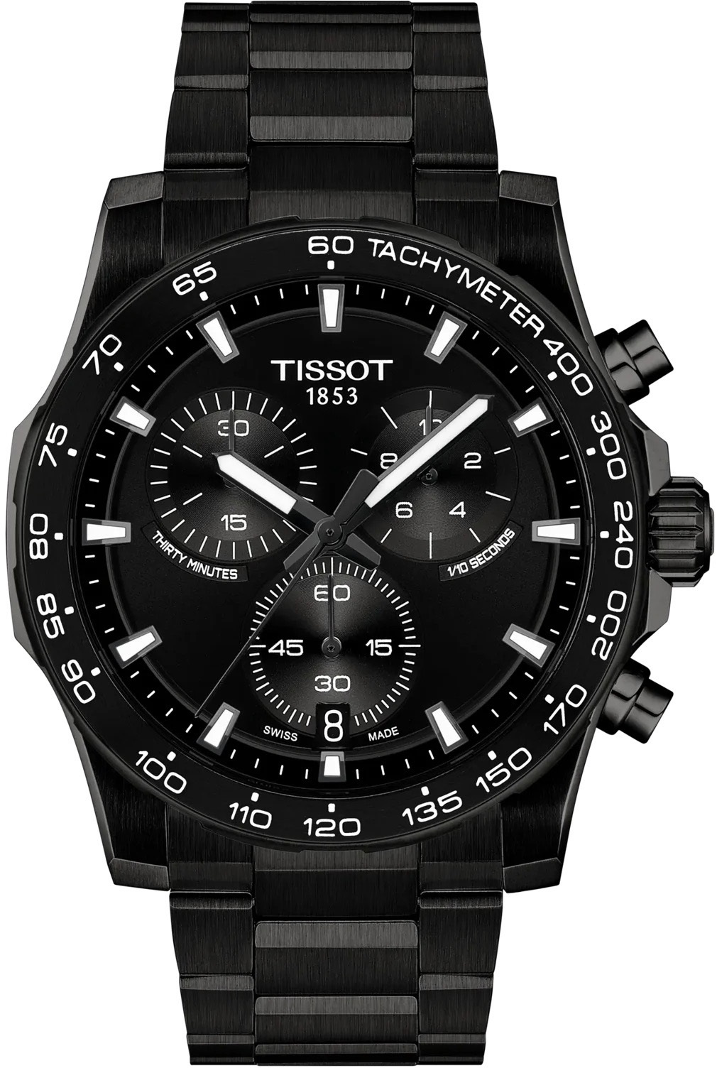 Tissot Supersport T125.417.33.051.00 Erkek Kol Saati