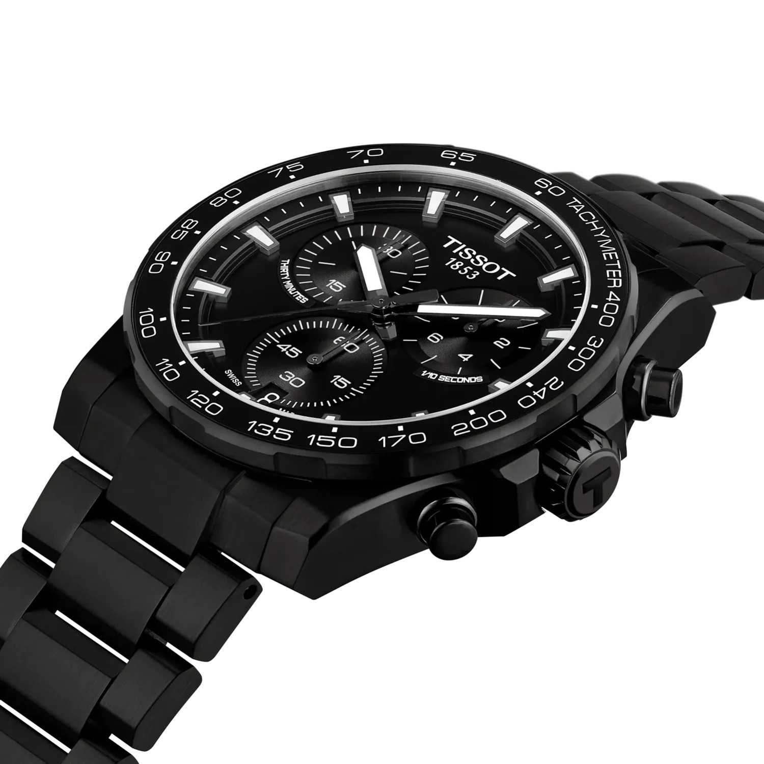 Tissot Supersport T125.417.33.051.00 Erkek Kol Saati