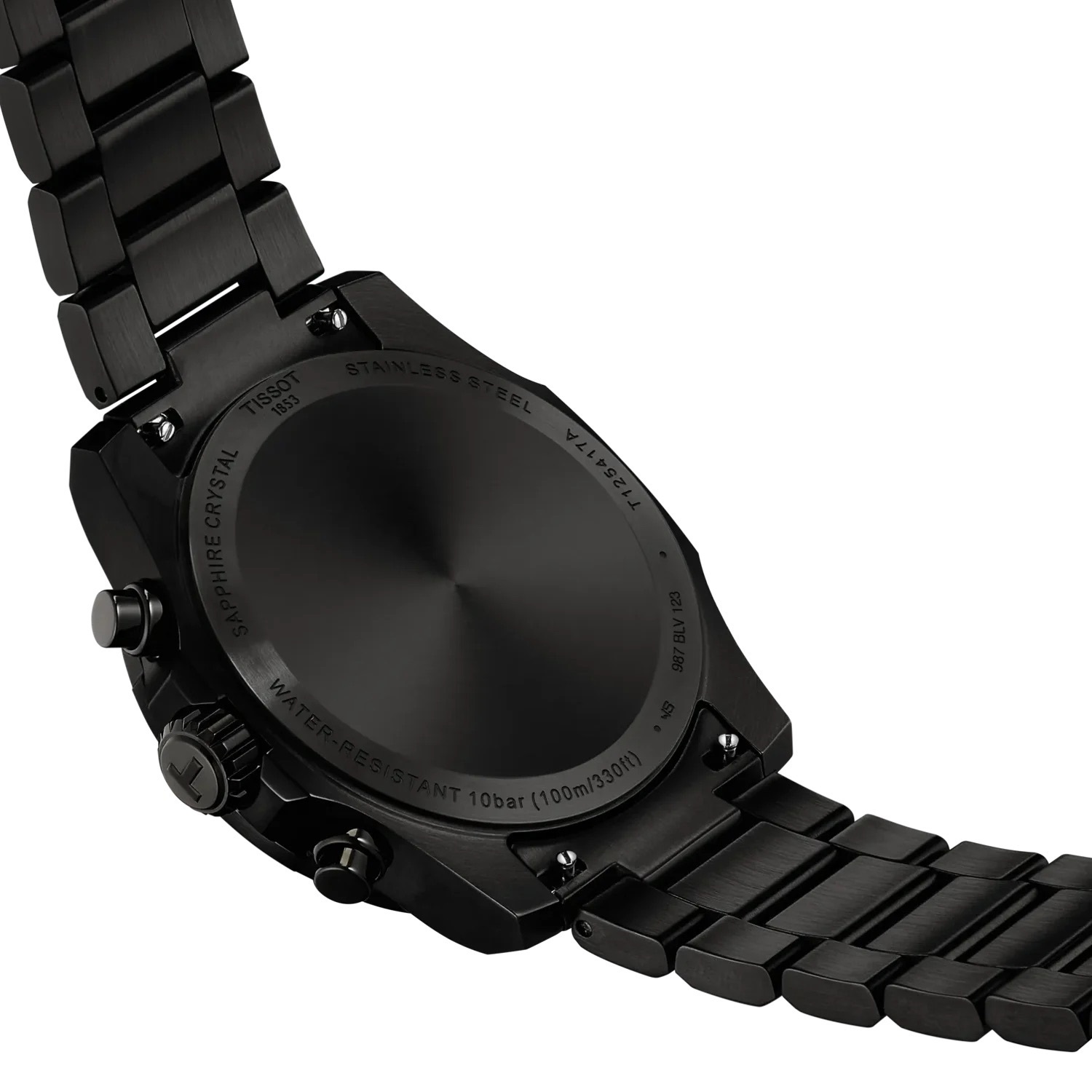 Tissot Supersport T125.417.33.051.00 Erkek Kol Saati