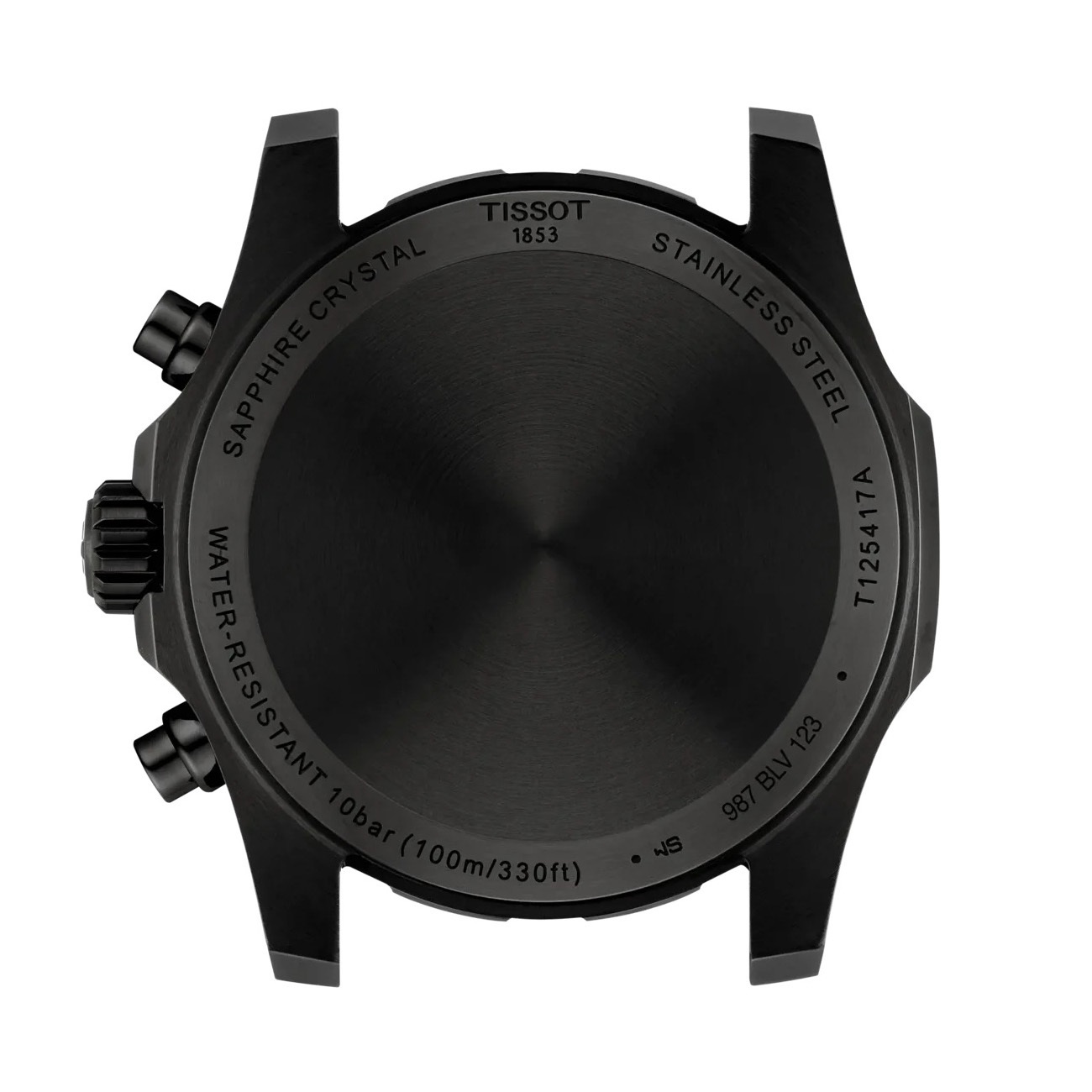 Tissot Supersport T125.417.33.051.00 Erkek Kol Saati