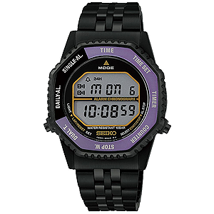 Seiko Rotocall Astronaut HFL001P1 145. Yıl Özel Limitli Serisi
