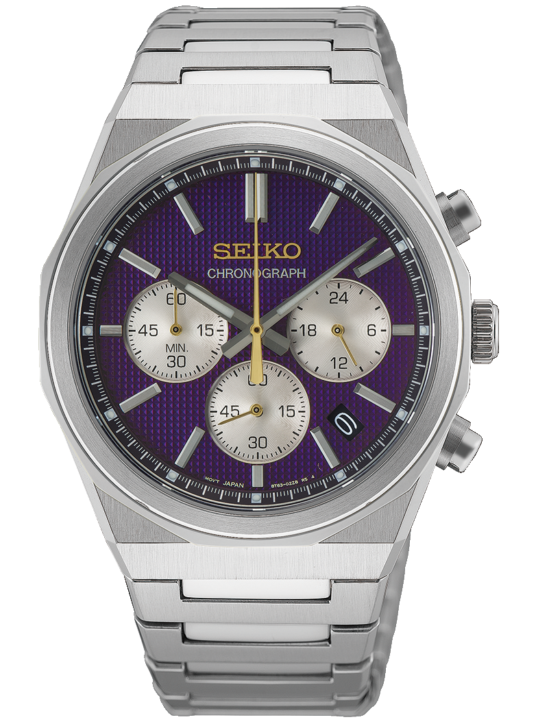 Seiko HGK003P1 145. Yıl Özel Limitli Serisi