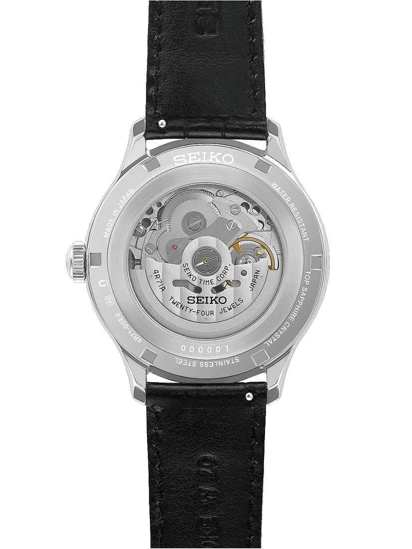 Seiko Presage Automatic Japanese Garden HCB008J1 Erkek Kol Saati