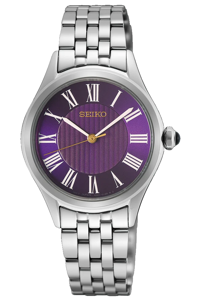 Seiko HGH004P1 145. Yıl Özel Limitli Serisi