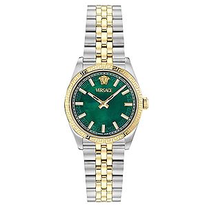 Versace VRSCVE5K00426 Kadın Kol Saati
