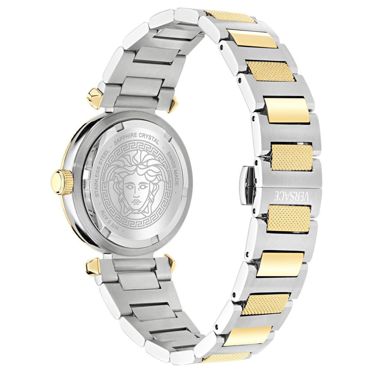 Versace VRSCVEY800226 Kadın Kol Saati