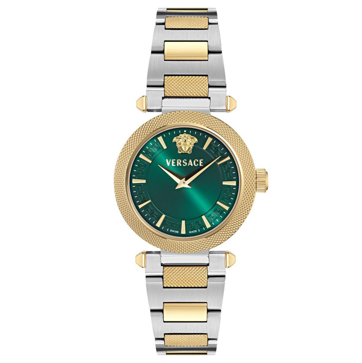 Versace VRSCVEY800226 Kadın Kol Saati