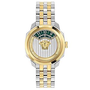 Versace VRSCVEYR00226 Erkek Kol Saati
