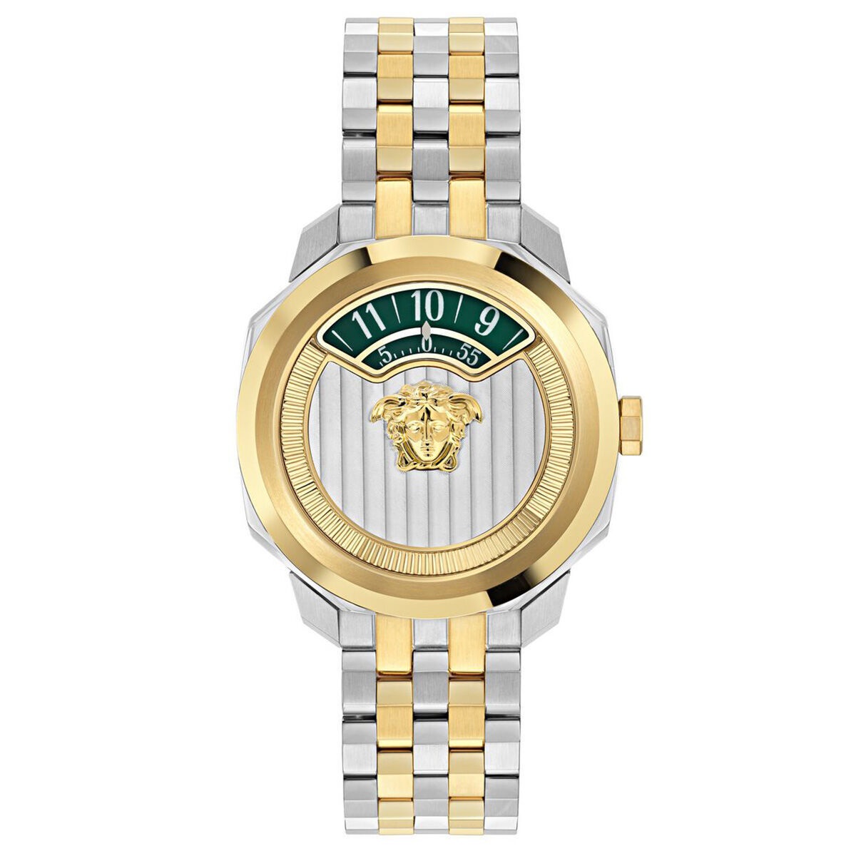 Versace VRSCVEYR00226 Erkek Kol Saati