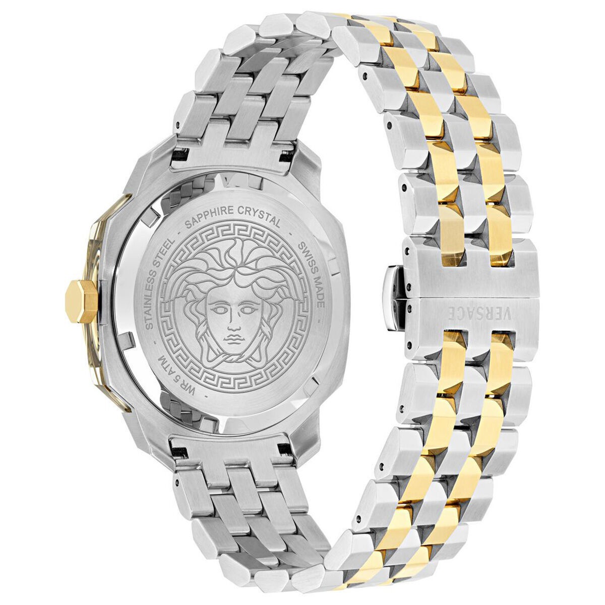 Versace VRSCVEYR00226 Erkek Kol Saati