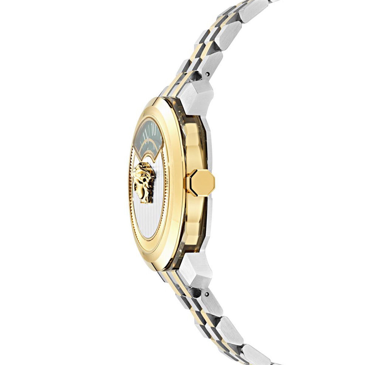 Versace VRSCVEYR00226 Erkek Kol Saati