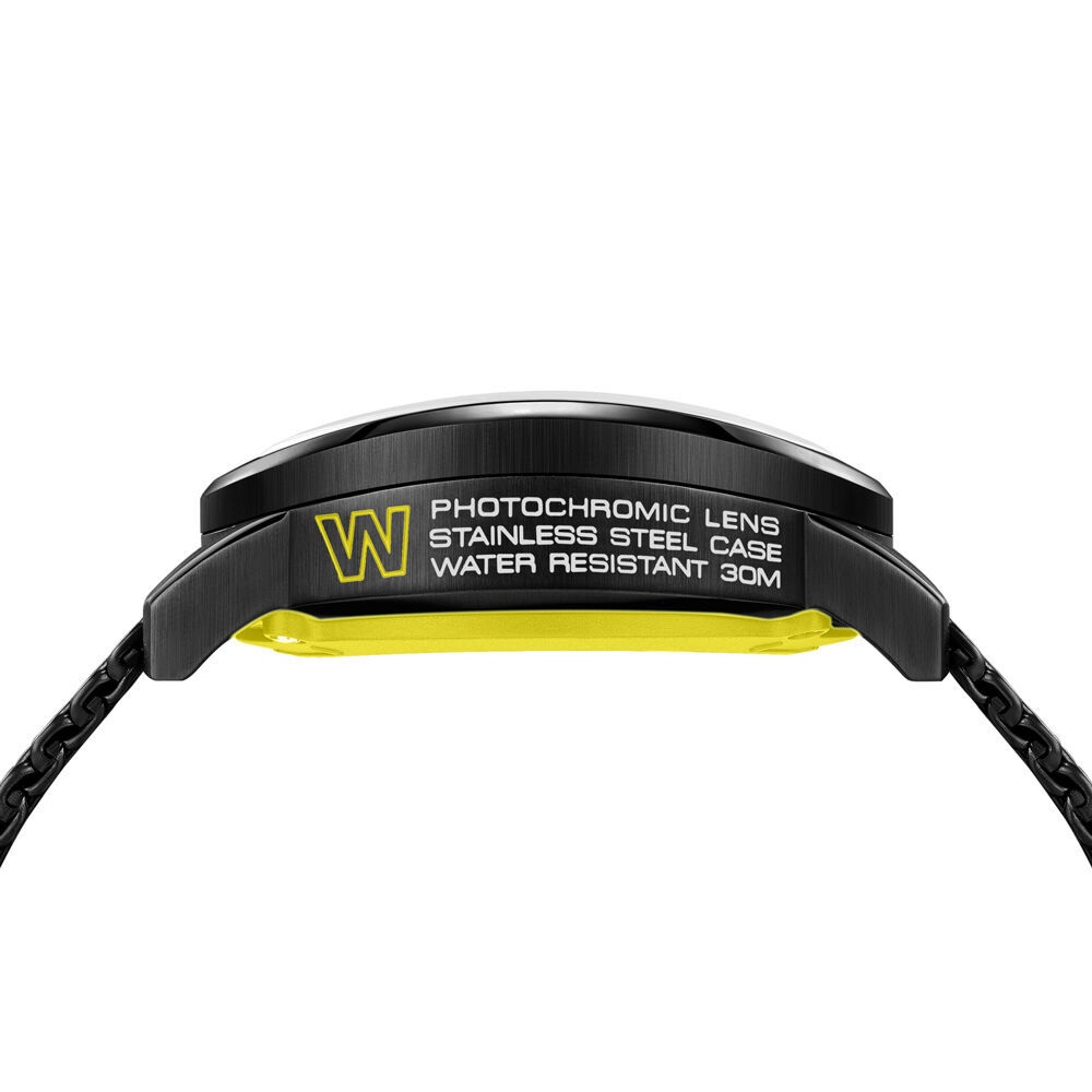 Welder WWMD1002VD Erkek Kol Saati