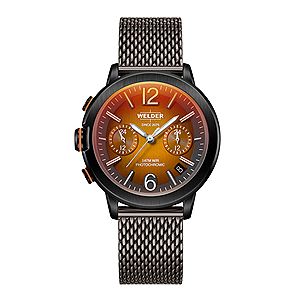 Welder WWMD6006VD Kadın Kol Saati