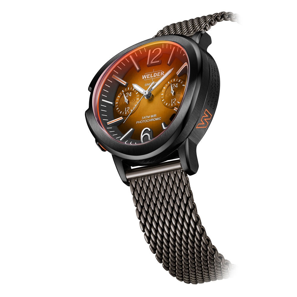 Welder WWMD6006VD Kadın Kol Saati