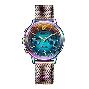 Welder WWMD6003VD Kadın Kol Saati