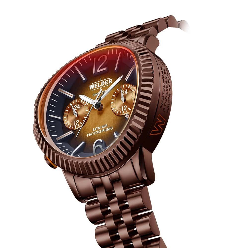 Welder WWMD4005VD Kadın Kol Saati