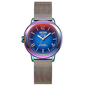 Welder WMD7003 Kadın Kol Saati
