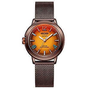 Welder WMD7004 Kadın Kol Saati