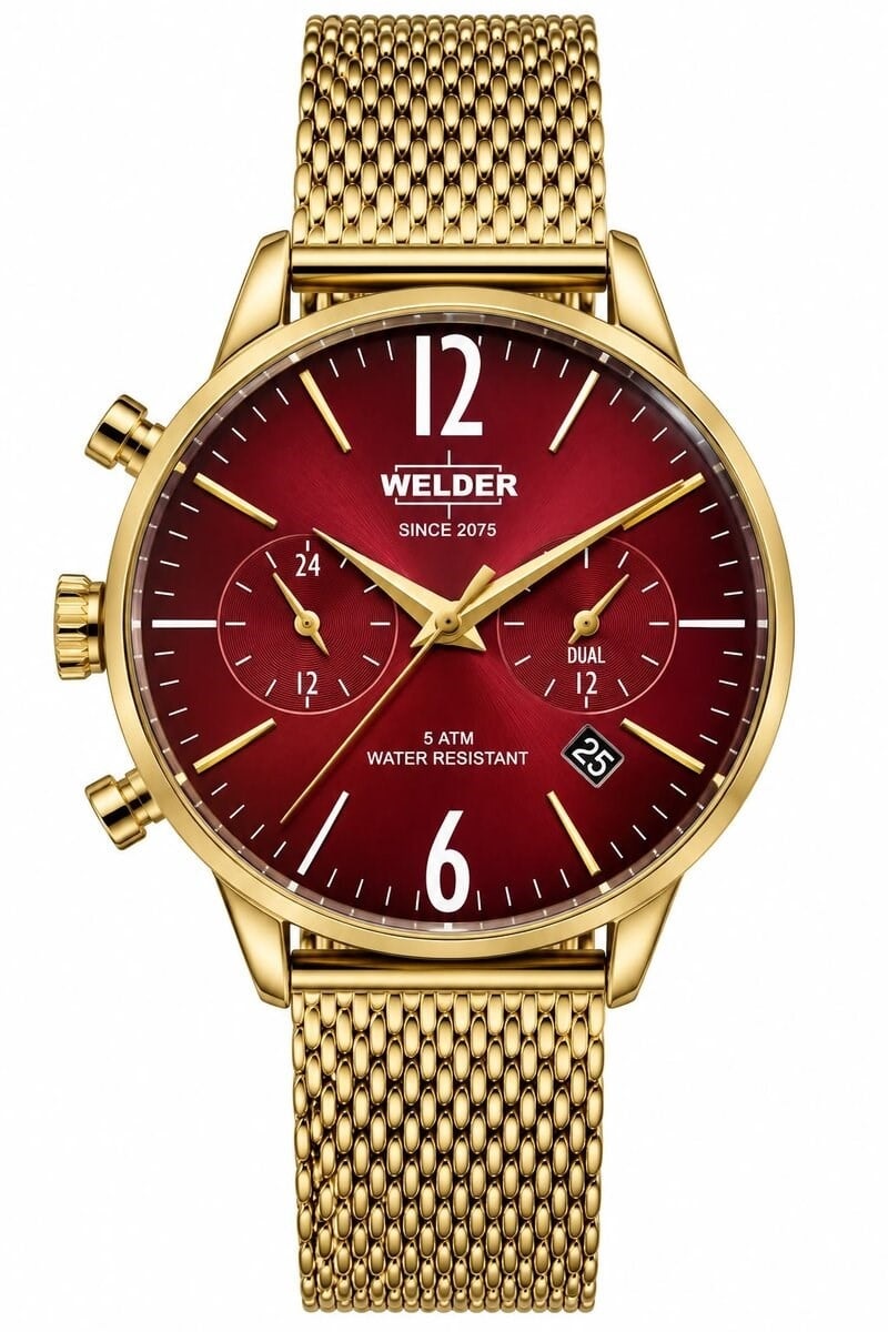 Welder WWRC131 Kadın Kol Saati