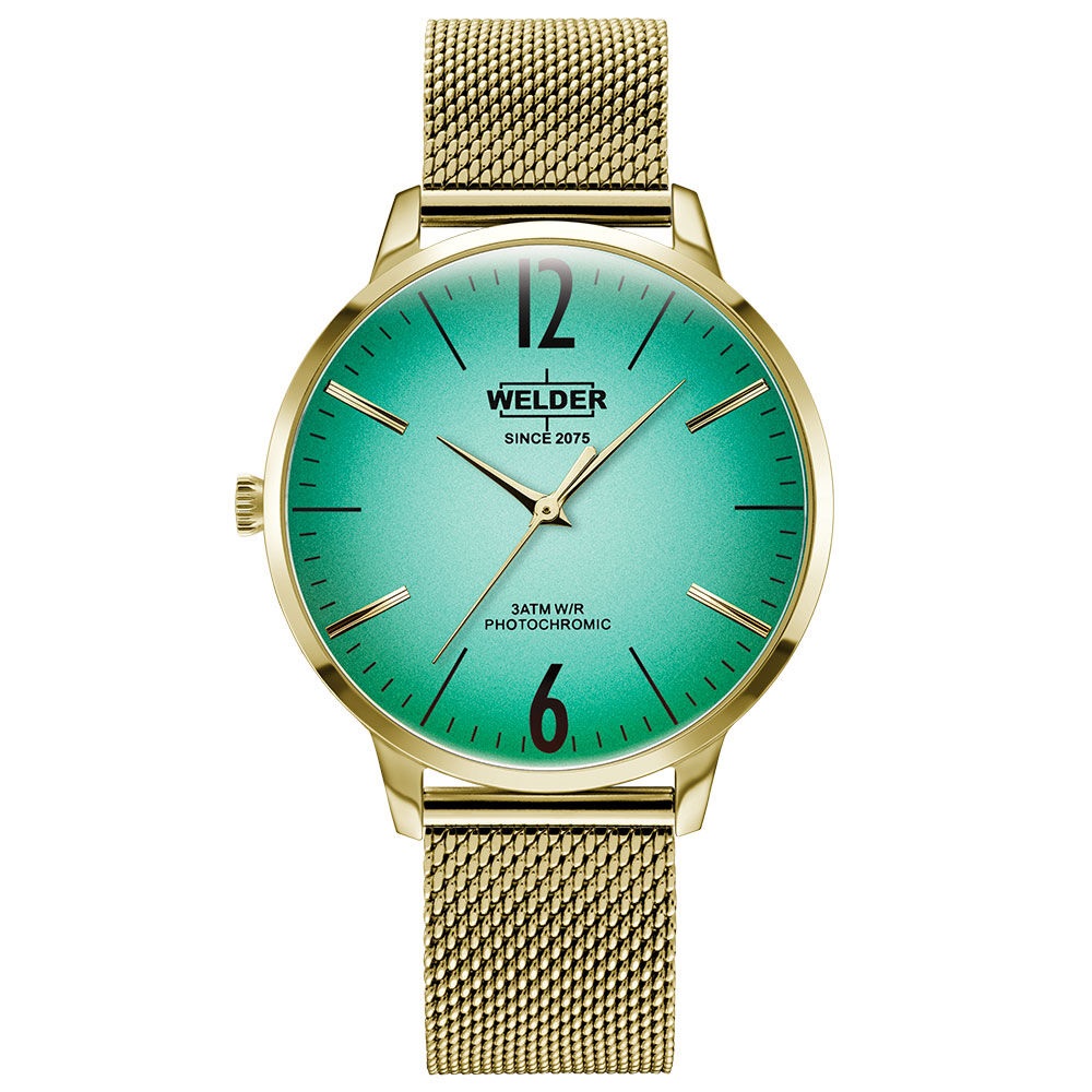 Welder WRS624 Kadın Kol Saati