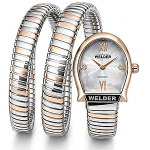 Welder WSN2003 Kadın Kol Saati