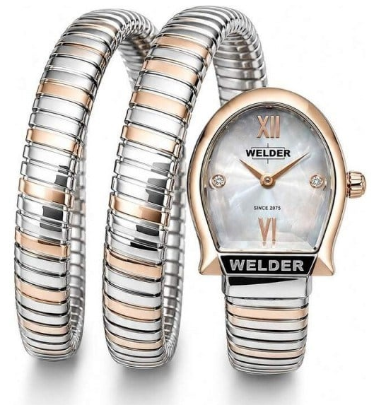 Welder WSN2003 Kadın Kol Saati