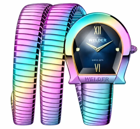 Welder WSN2004 Kadın Kol Saati