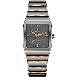 Rado Anatom Automatic Diamonds 27.5 mm R10264712 Kol Saati